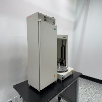 Heraeus Cytomat MicroPlate Hotel With Cytomat Automated Incubator image 0